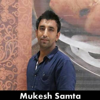 Mukesh Samta